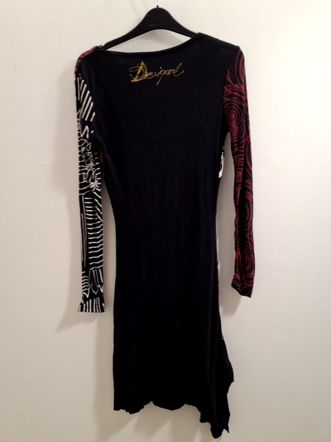 Desigual Kjole (B121)